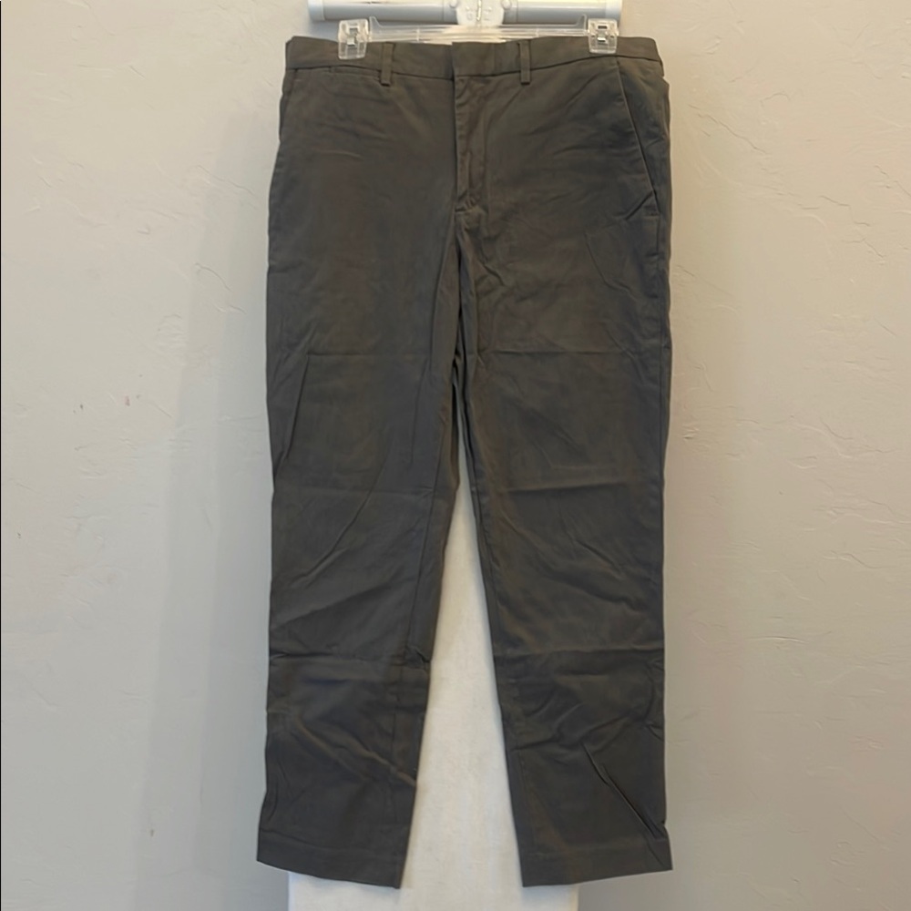 Men's Gray Pants